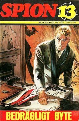 #18 October 1980 [1032]